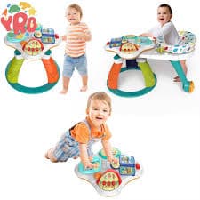 Silicone Feeding Set