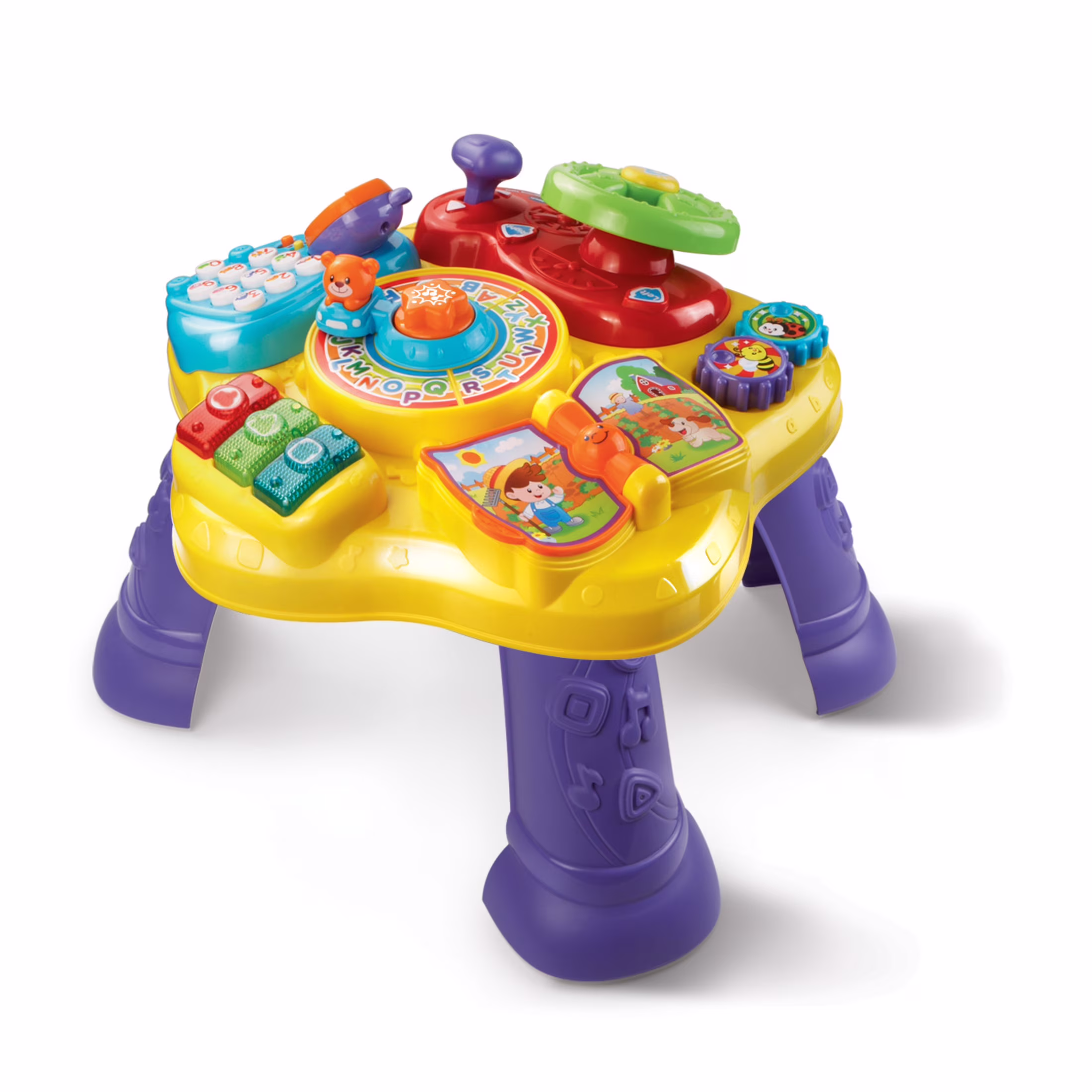 Silicone Feeding Set