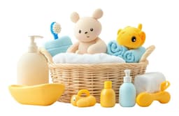 Silicone Feeding Set